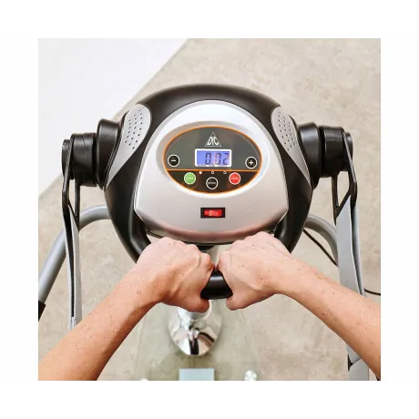 Вибромассажер DFC Vibro20 VM20 - Фото 13