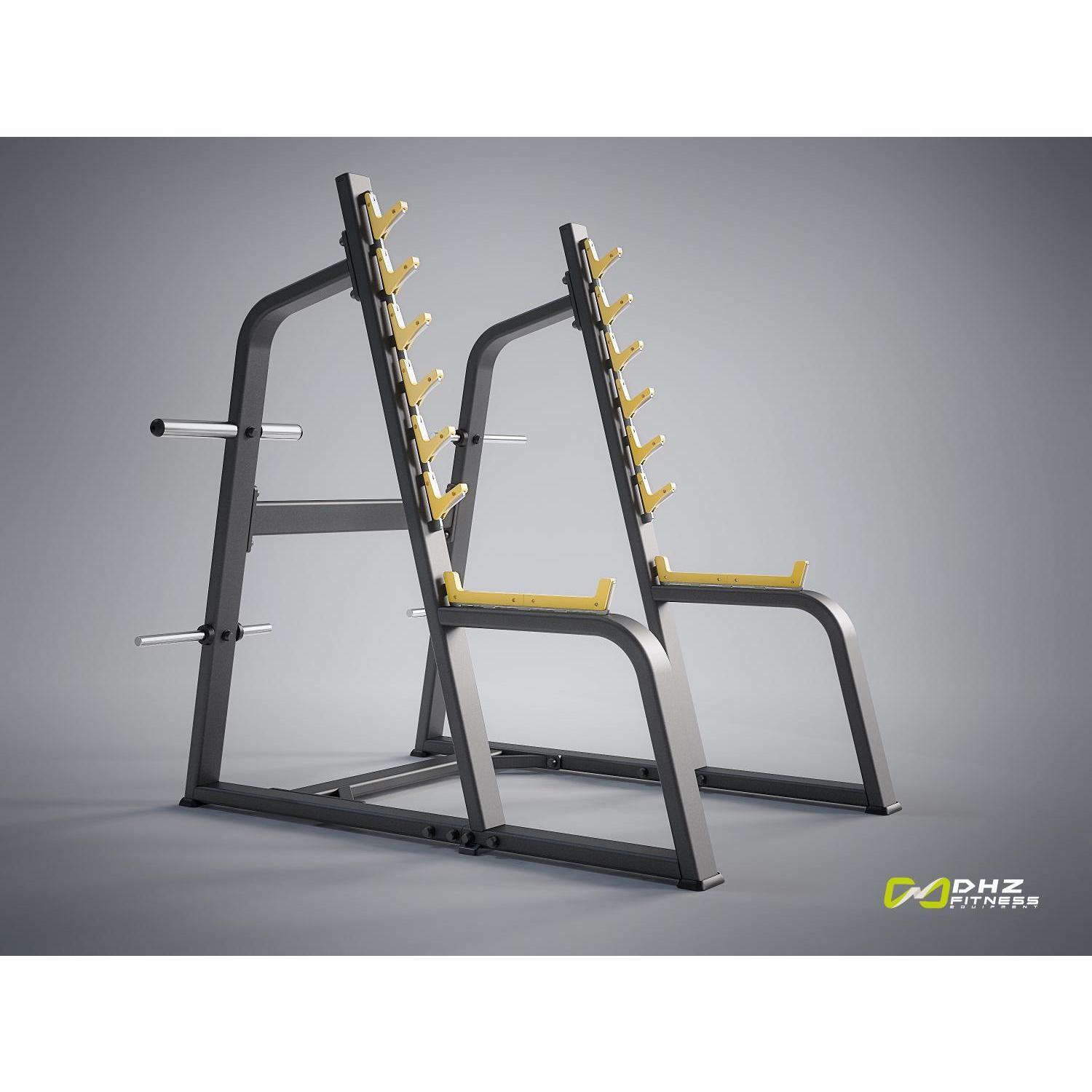 Squat rack price discount