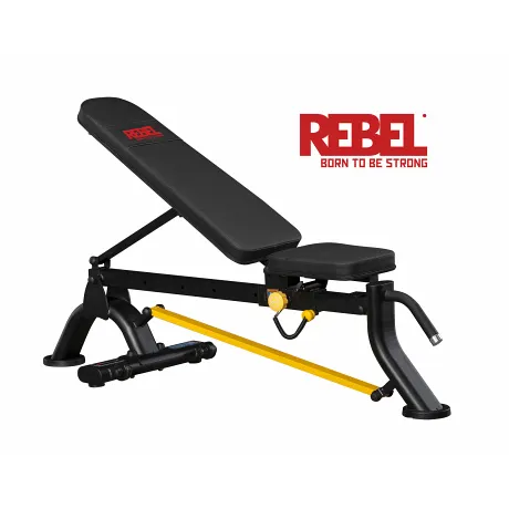 Скамья универсальная REBEL-B16