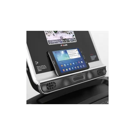 OXYGEN FITNESS NEW CLASSIC PLATINUM AC TFT Беговая дорожка - Фото 13