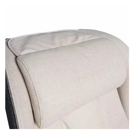 Массажное кресло Ergonova Mini RT Beige Grey - Фото 3