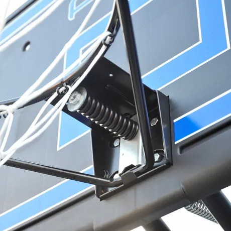 Баскетбольная стойка AND1 Court Star (с системой выноса щита) - Фото 3