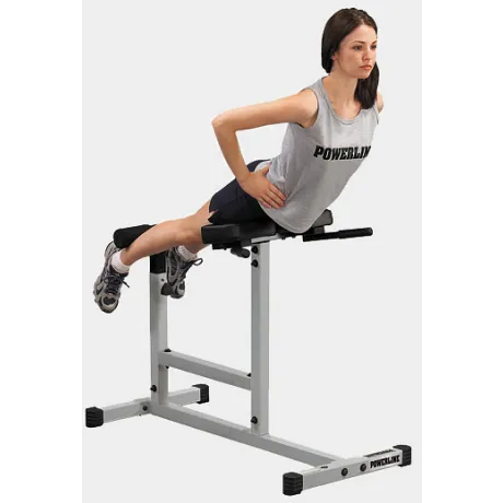 Римский стул Body Solid Powerline PCH24