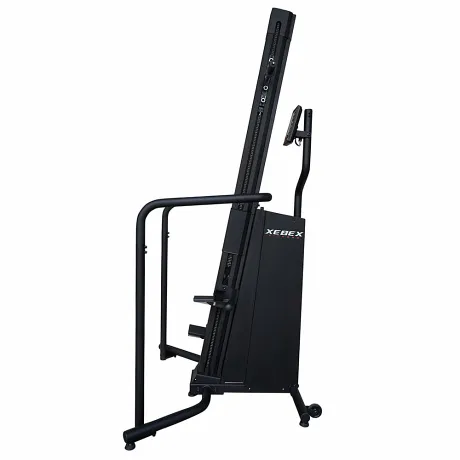 Поручни Xebex CBR-STEP (опция для Xebex CBR-01) - Фото 2