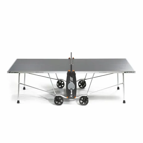 Теннисный стол Cornilleau Sport 100S Crossover blue - Фото 2