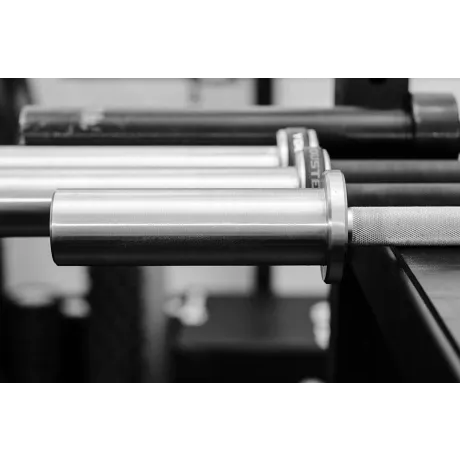 Гриф Yousteel CrossTraining bar XF-10 - Фото 5