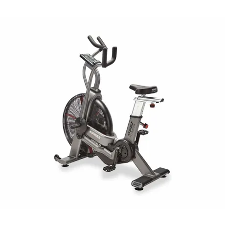 Велотренажер ASSAULT AirBike Elite - Фото 3