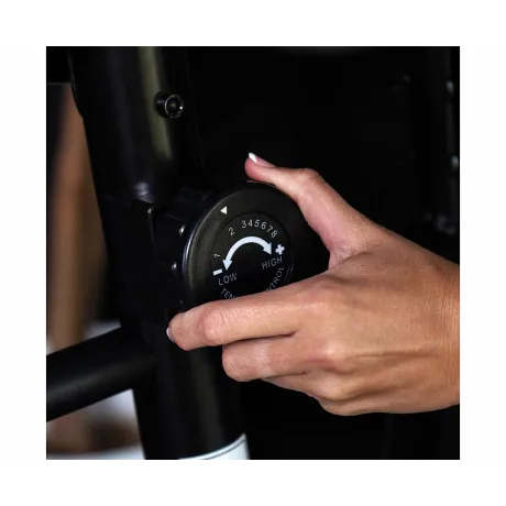 Эллиптический тренажер DFC GZE-2287 - Фото 12