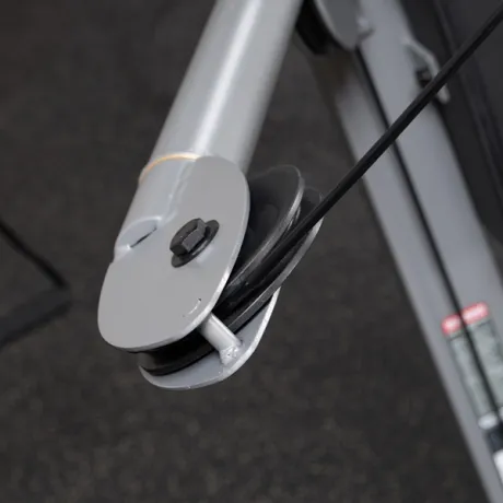 Многофункциональный тросовый тренажер Body Solid GMFP-STK - Фото 7