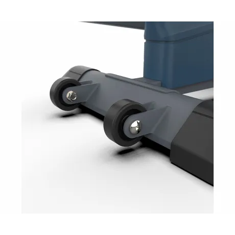 Эллиптический тренажер DFC E95001 - Фото 11