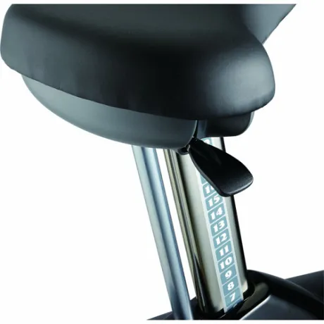 Вертикальный велотренажер Smith Fitness UCB550 iSmart - Фото 2