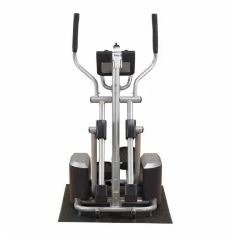 Эллиптический тренажер Body Solid Endurance E300 - Фото 4