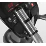 Эллиптический эргометр BRONZE GYM XR812 LC - Фото 4