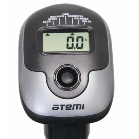 Велотренажёр магнитный Atemi, AC505 - Фото 5