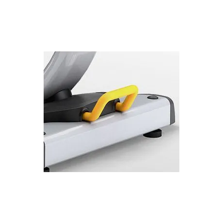 Велотренажер коммерческий MATRIX R1X (R1X-02 Iced Silver) - Фото 5