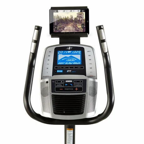 Велотренажер NordicTrack VX 450 - Фото 2