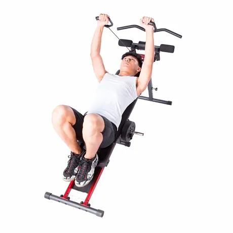 Тренажер DFC Pilate Trainer D5006 - Фото 5