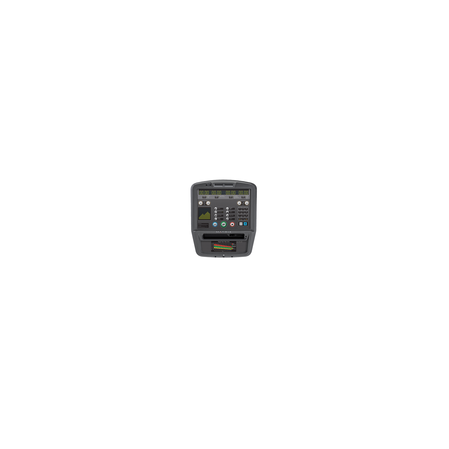 Matrix u5x outlet