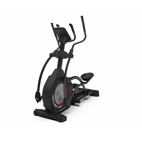 Эллиптический тренажер DFC E8758 - Фото 5