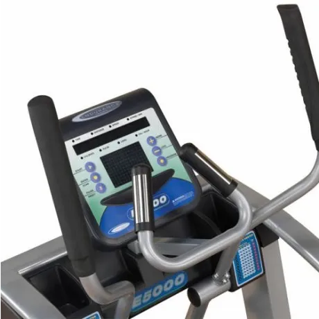 Эллиптический тренажер Body Solid Endurance E5000 - Фото 4
