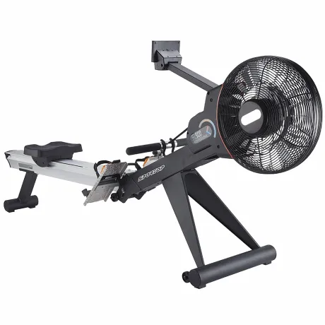 Гребной тренажер Sportop R900 - Фото 2