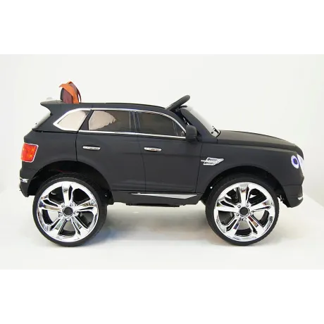 Электромобиль RiverToys Bentley Е777КХ - Фото 18