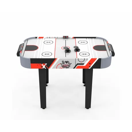 Игровой стол - аэрохоккей DFC AZALEA - Фото 8