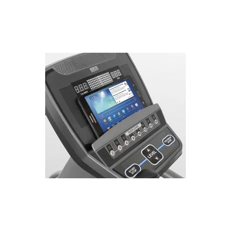 Эллиптический тренажер BRONZE GYM XE902 PRO - Фото 10