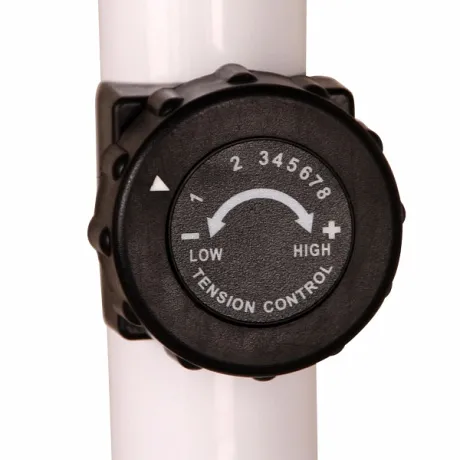 Эллиптический тренажер DFC LUNA (WE-1006 NEW) - Фото 4