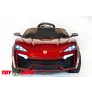 Электромобиль ToyLand Lykan QLS 5188 4x4 красный - Фото 2