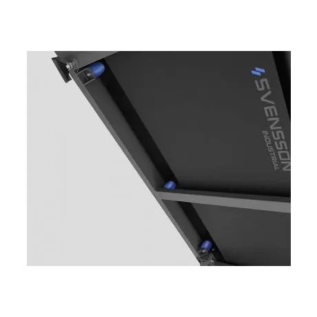 Беговая дорожка Svensson Industrial GO T65 - Фото 5
