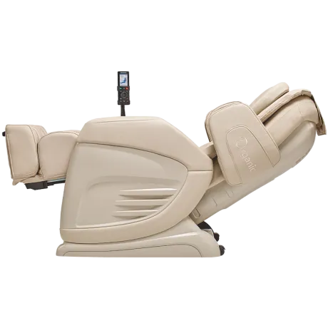 Массажное кресло Ergonova Organic 2 Beige - Фото 2