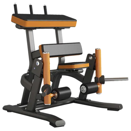 Сгибание ног стоя Hasttings Digger HD014-2 - Фото 2