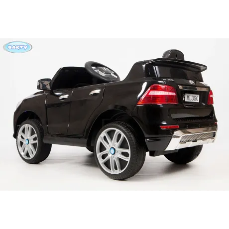 Электромобиль Barty Mercedes-Benz ML350 - Фото 10