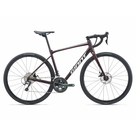 Велосипед Giant Contend AR 2 (2021) розовое дерево (рама: L, M, ML, XL)