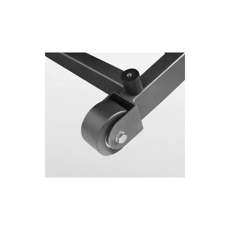 BRONZE GYM T1200 PRO Беговая дорожка - Фото 9