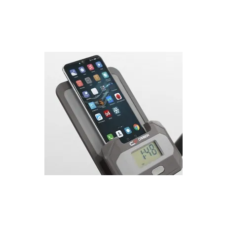 Велотренажер (Assault Bike) CARBON FITNESS A808 - Фото 10