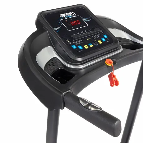 Беговая дорожка Domsen Fitness DST20 - Фото 5