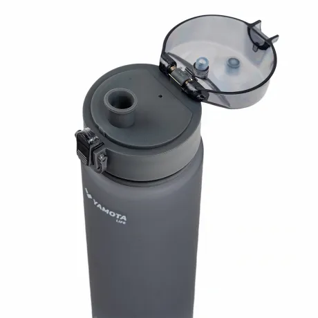 Спортивная бутылка для воды Yamota Life - Фото 4