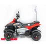 Электроквадроцикл ToyLand 268А красный - Фото 6