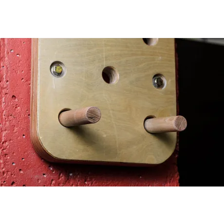 Пегборд Yousteel 88 х 48 см - Фото 4