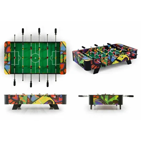 Настольный футбол (кикер) Weekend Derby - Фото 3