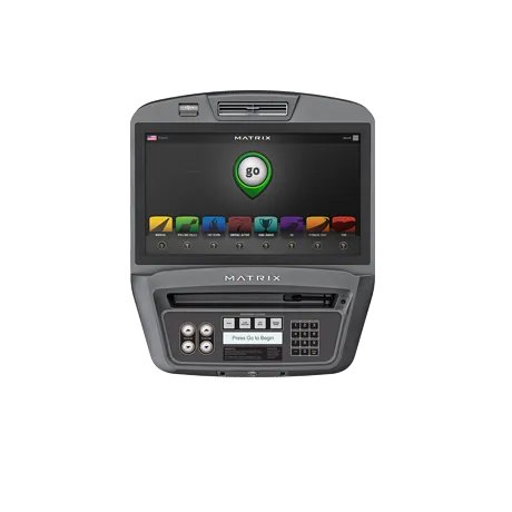 Велоэргометр Matrix U7XI (v.05) - Фото 8