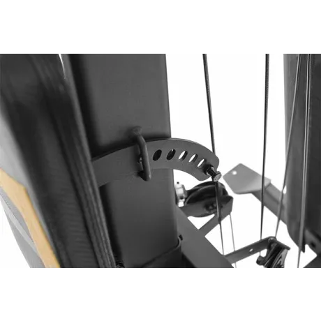 Мультистанция Hasttings Hastpower Pro - Фото 6