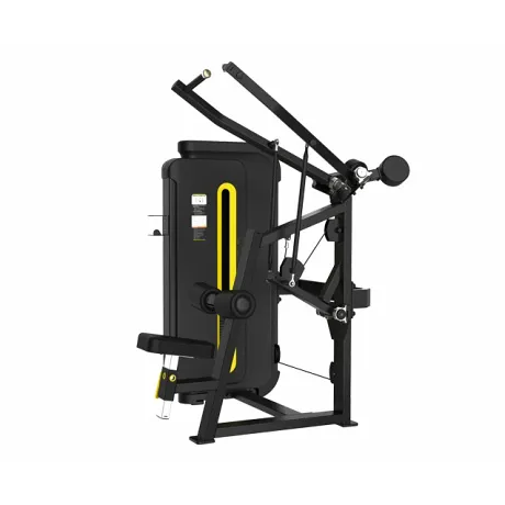 Верхняя тяга SVENSSON INDUSTRIAL H3035 MATTE BLACK
