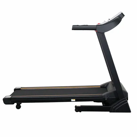 Беговая дорожка EveryFit K243E - Фото 2