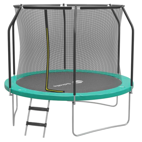 Батут Scholle FLIP 10FT - Фото 2