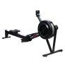 Тренажер гребной CardioPower RE77 - Фото 4