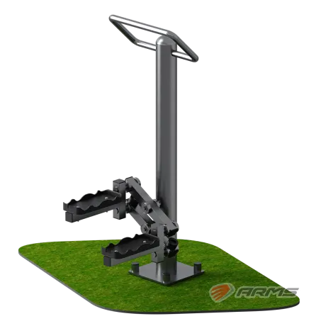 Степпер ARMS ARMS062