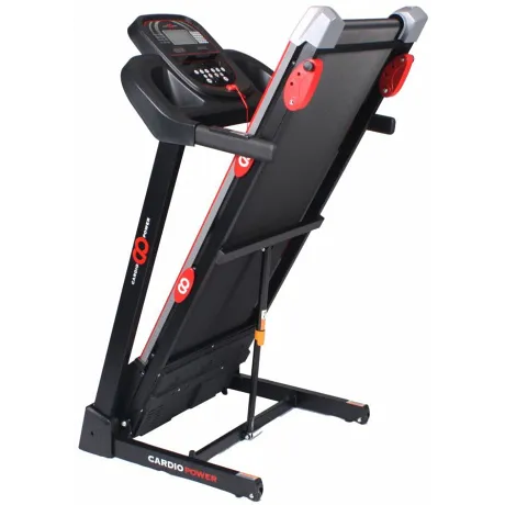 Беговая дорожка CardioPower T25 - Фото 2